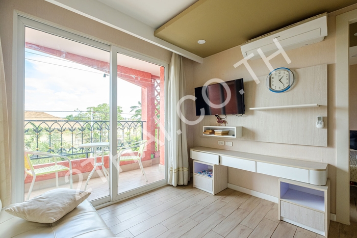 Seven Seas Jomtien, พัทยา, จอมเทียน - photo, price, location map