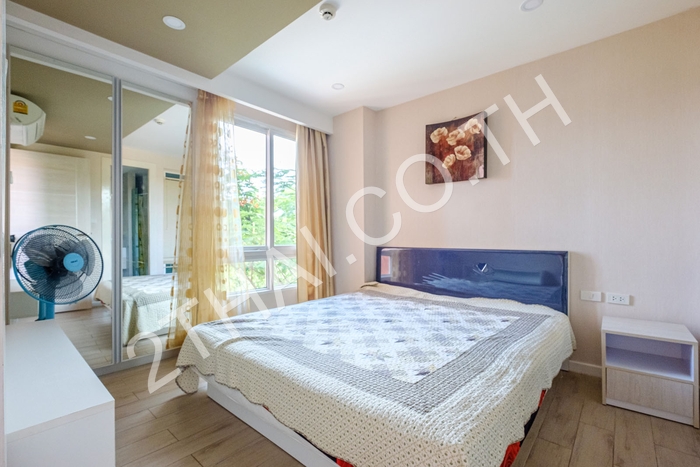 Seven Seas Jomtien, พัทยา, จอมเทียน - photo, price, location map