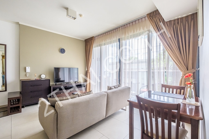 Zire Wongamat, พัทยา, พัทยาเหนือ - photo, price, location map