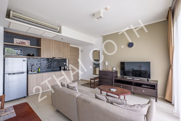 Zire Wongamat, พัทยา, พัทยาเหนือ - photo, price, location map