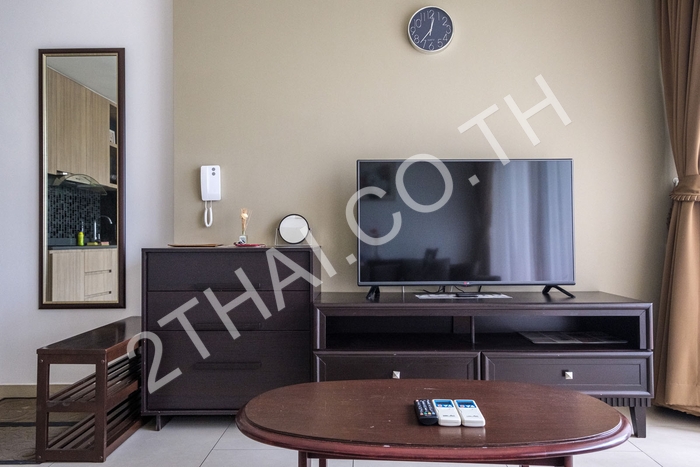 Zire Wongamat, พัทยา, พัทยาเหนือ - photo, price, location map