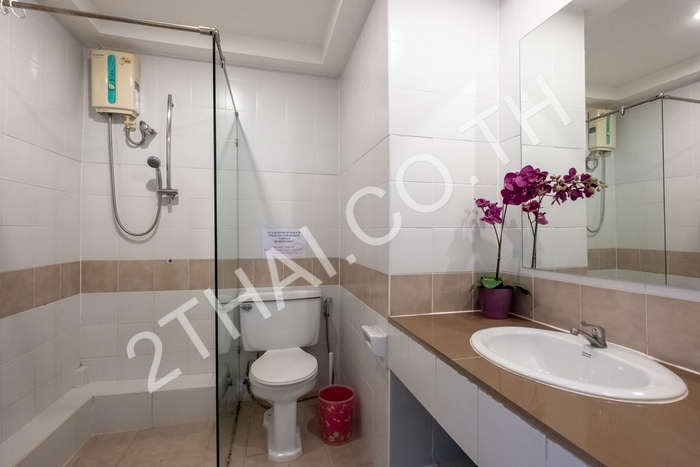 Jomtien Beach Condominium / คอนโดริมหาด จอมเทียน, พัทยา, จอมเทียน - photo, price, location map