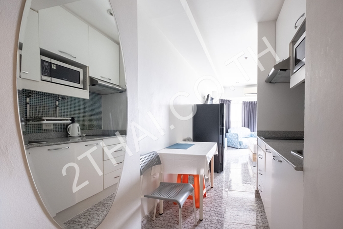 Jomtien Beach Condominium / คอนโดริมหาด จอมเทียน, พัทยา, จอมเทียน - photo, price, location map