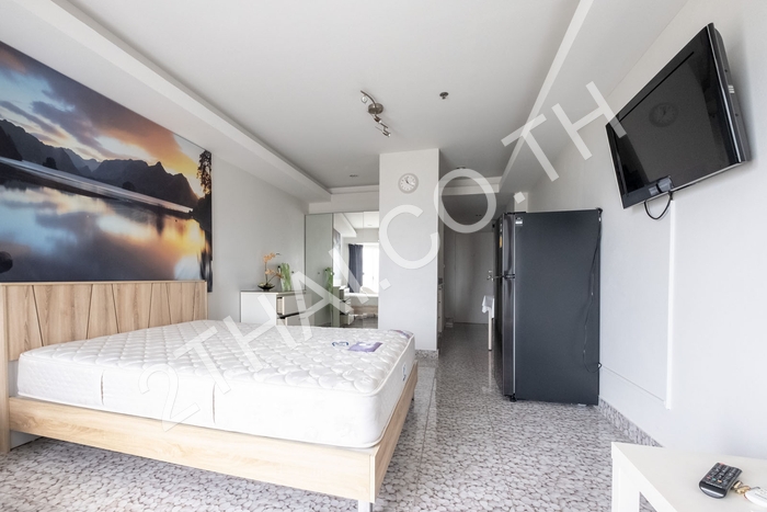 Jomtien Beach Condominium / คอนโดริมหาด จอมเทียน, พัทยา, จอมเทียน - photo, price, location map