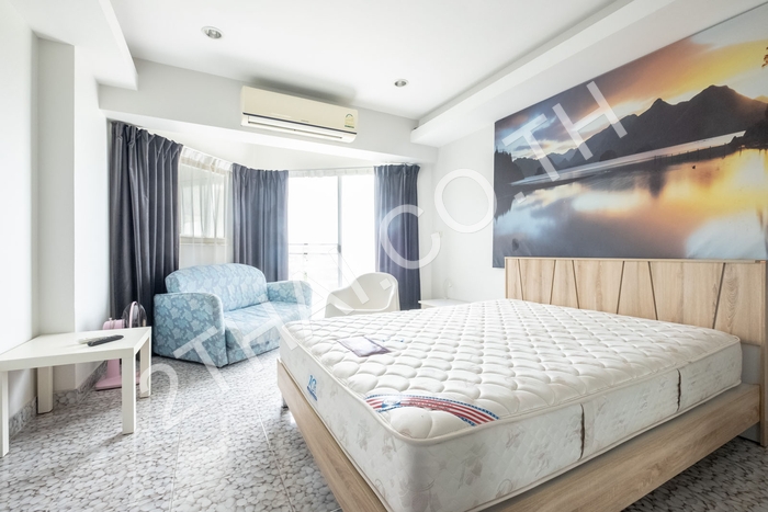 Jomtien Beach Condominium / คอนโดริมหาด จอมเทียน, พัทยา, จอมเทียน - photo, price, location map