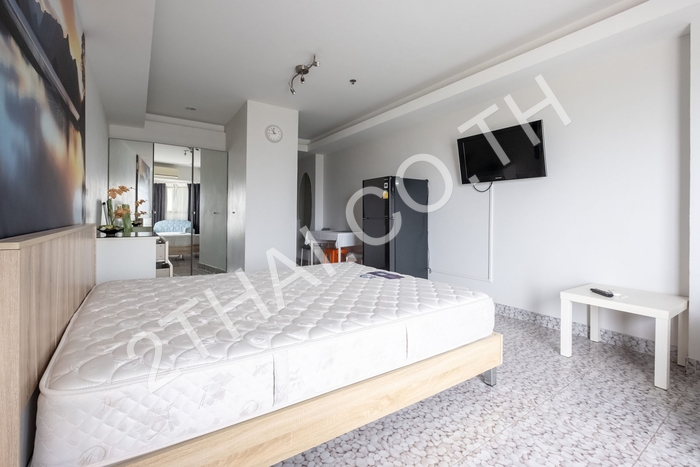 Jomtien Beach Condominium / คอนโดริมหาด จอมเทียน, พัทยา, จอมเทียน - photo, price, location map