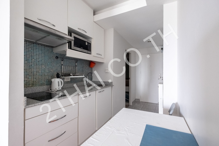 Jomtien Beach Condominium / คอนโดริมหาด จอมเทียน, พัทยา, จอมเทียน - photo, price, location map
