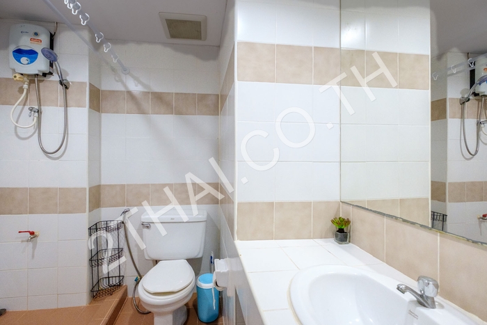 Jomtien Beach Condominium / คอนโดริมหาด จอมเทียน, พัทยา, จอมเทียน - photo, price, location map