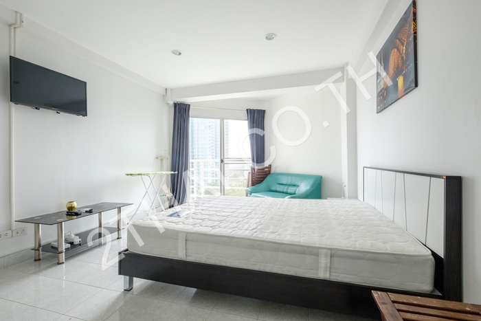 Jomtien Beach Condominium / คอนโดริมหาด จอมเทียน, พัทยา, จอมเทียน - photo, price, location map