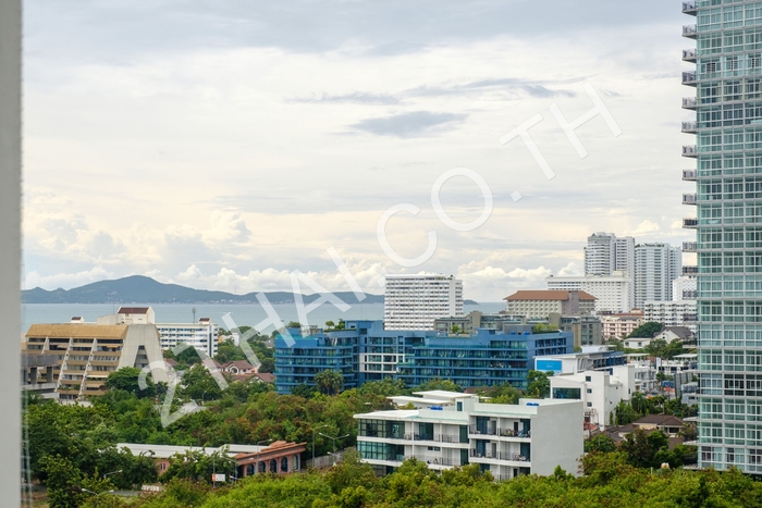 Jomtien Beach Condominium / คอนโดริมหาด จอมเทียน, พัทยา, จอมเทียน - photo, price, location map