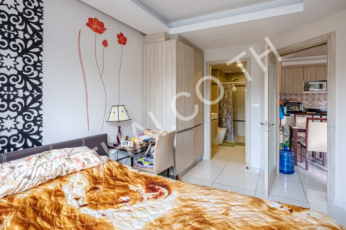 Laguna Beach Resort, พัทยา, จอมเทียน - photo, price, location map
