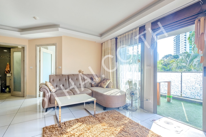 Laguna Beach Resort, พัทยา, จอมเทียน - photo, price, location map