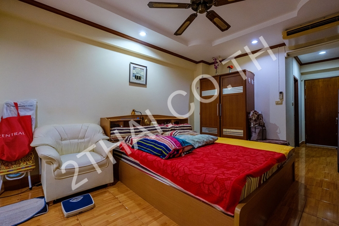 Jomtien Beach Condominium / คอนโดริมหาด จอมเทียน, พัทยา, จอมเทียน - photo, price, location map
