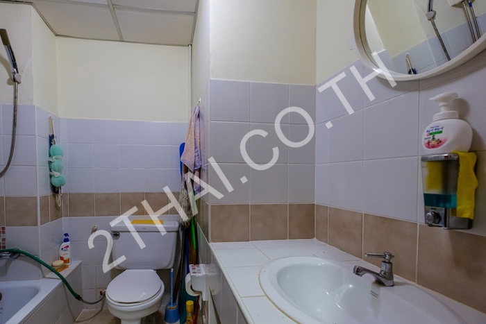 Jomtien Beach Condominium / คอนโดริมหาด จอมเทียน, พัทยา, จอมเทียน - photo, price, location map