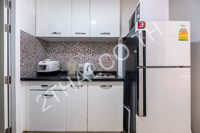 Jomtien Condotel&Village, พัทยา, จอมเทียน - photo, price, location map
