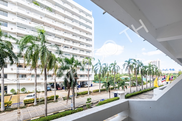 Jomtien Condotel&Village, พัทยา, จอมเทียน - photo, price, location map