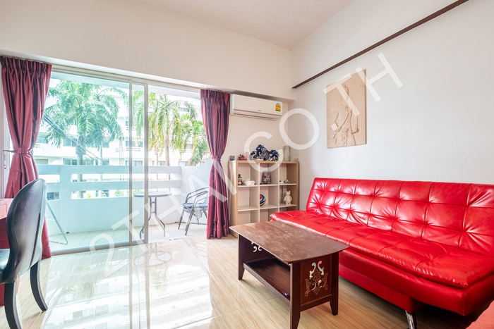 Jomtien Condotel&Village, พัทยา, จอมเทียน - photo, price, location map