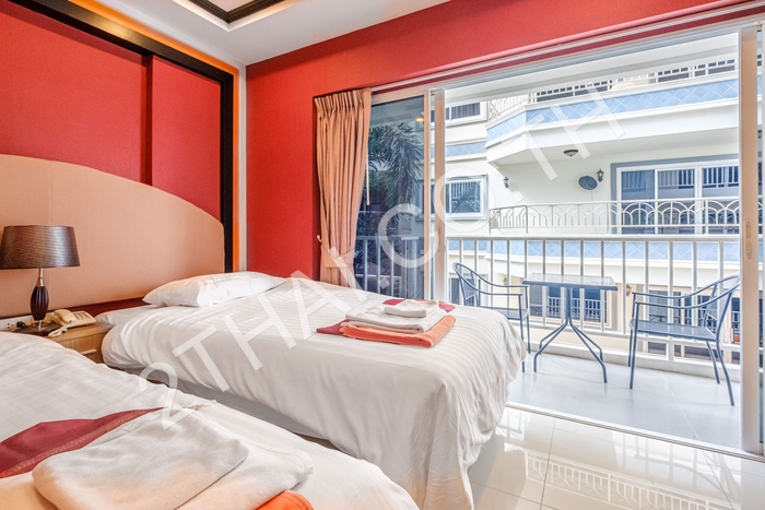 New Nordic VIP 6 (Kristine), พัทยา, พระตำหนัก - photo, price, location map