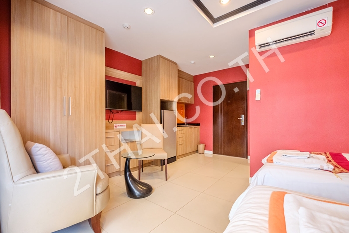 New Nordic VIP 6 (Kristine), พัทยา, พระตำหนัก - photo, price, location map