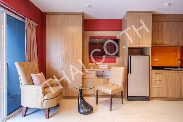 New Nordic VIP 6 (Kristine), พัทยา, พระตำหนัก - photo, price, location map