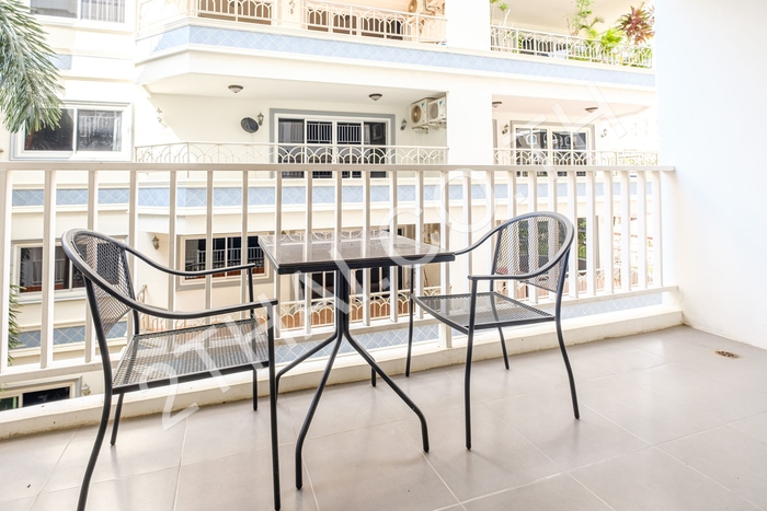 New Nordic VIP 6 (Kristine), พัทยา, พระตำหนัก - photo, price, location map