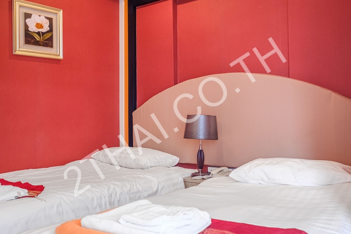 New Nordic VIP 6 (Kristine), พัทยา, พระตำหนัก - photo, price, location map