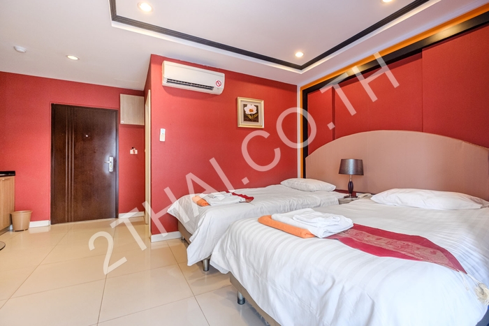 New Nordic VIP 6 (Kristine), พัทยา, พระตำหนัก - photo, price, location map