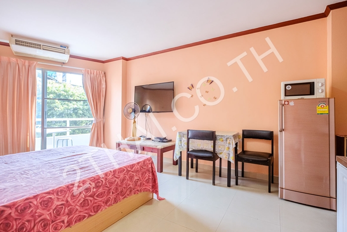 View Talay 1, พัทยา, จอมเทียน - photo, price, location map