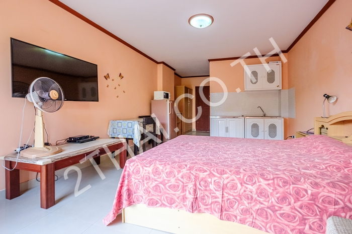View Talay 1, พัทยา, จอมเทียน - photo, price, location map