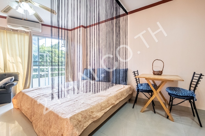 View Talay 1, พัทยา, จอมเทียน - photo, price, location map