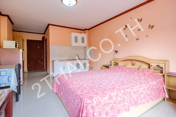 View Talay 1, พัทยา, จอมเทียน - photo, price, location map