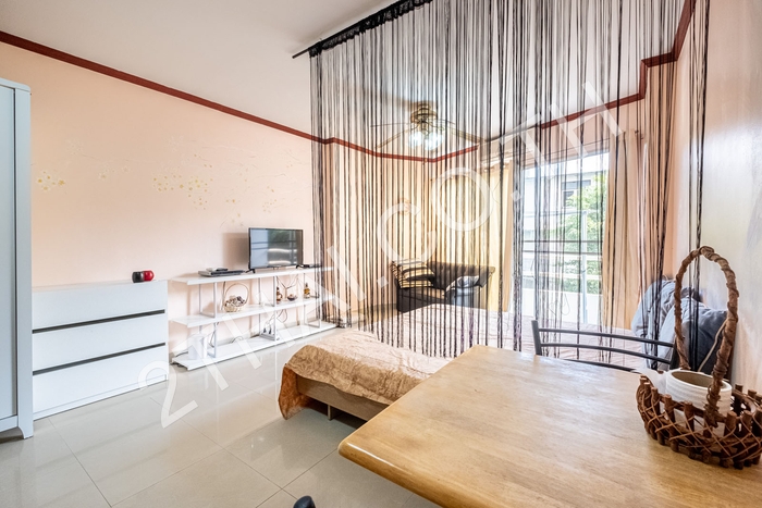 View Talay 1, พัทยา, จอมเทียน - photo, price, location map