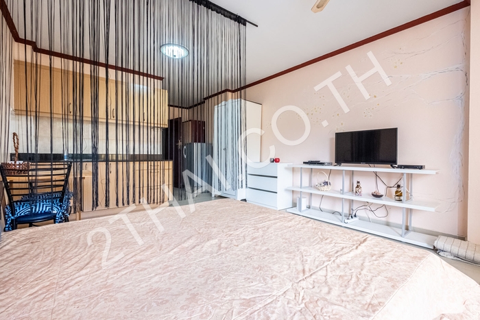 View Talay 1, พัทยา, จอมเทียน - photo, price, location map