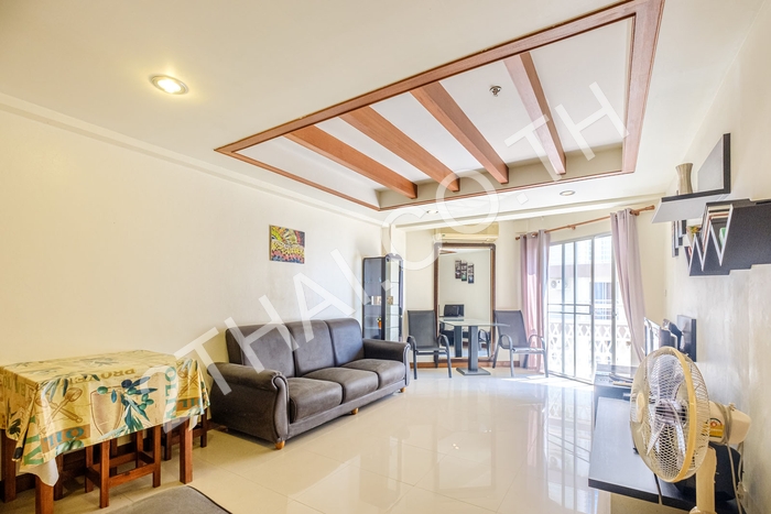 Jomtien Beach Condominium / คอนโดริมหาด จอมเทียน, พัทยา, จอมเทียน - photo, price, location map