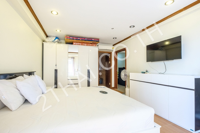 Jomtien Beach Condominium / คอนโดริมหาด จอมเทียน, พัทยา, จอมเทียน - photo, price, location map