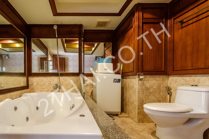 Jomtien Beach Condominium / คอนโดริมหาด จอมเทียน, พัทยา, จอมเทียน - photo, price, location map