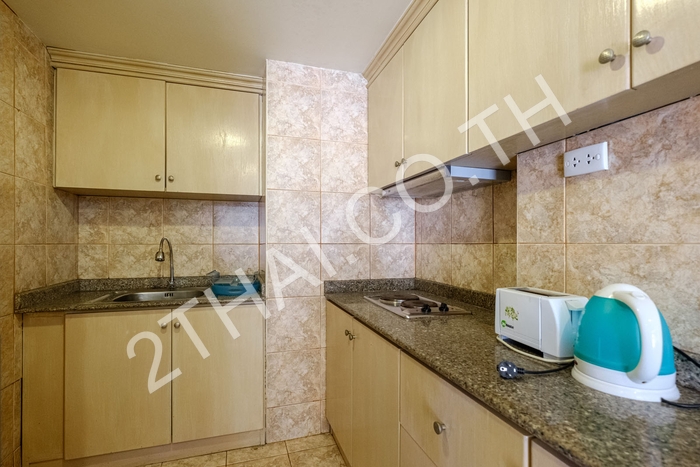 Jomtien Beach Condominium / คอนโดริมหาด จอมเทียน, พัทยา, จอมเทียน - photo, price, location map