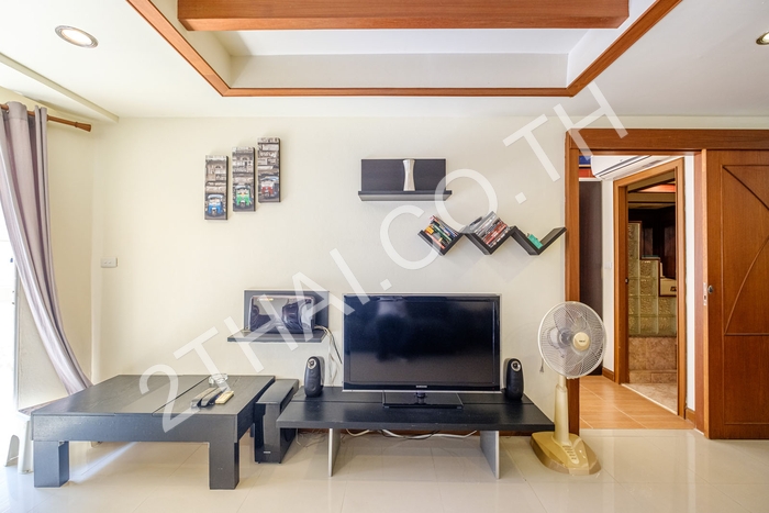 Jomtien Beach Condominium / คอนโดริมหาด จอมเทียน, พัทยา, จอมเทียน - photo, price, location map