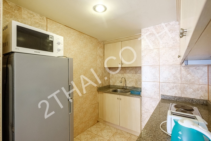 Jomtien Beach Condominium / คอนโดริมหาด จอมเทียน, พัทยา, จอมเทียน - photo, price, location map