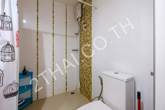 Paradise Park, พัทยา, จอมเทียน - photo, price, location map