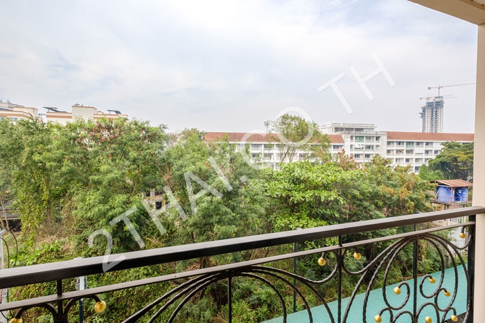 Paradise Park, พัทยา, จอมเทียน - photo, price, location map