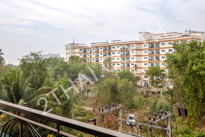 Paradise Park, พัทยา, จอมเทียน - photo, price, location map