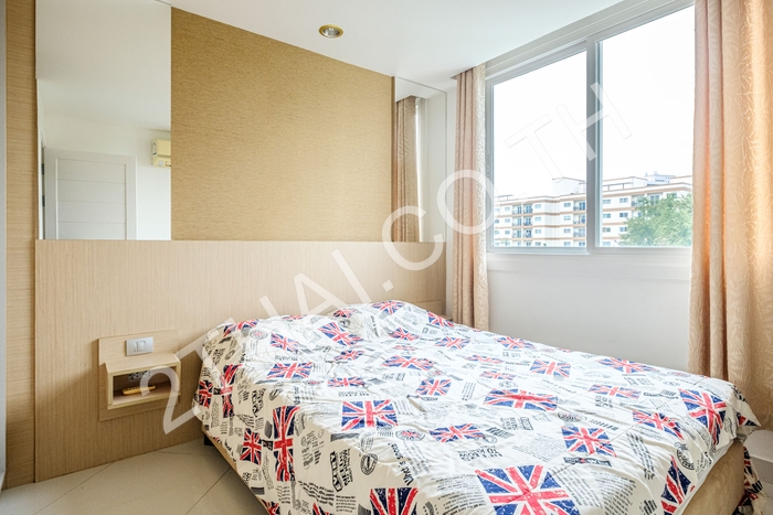 Paradise Park, พัทยา, จอมเทียน - photo, price, location map