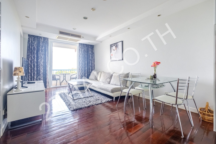 Siam Penthouse III, พัทยา, พัทยาเหนือ - photo, price, location map