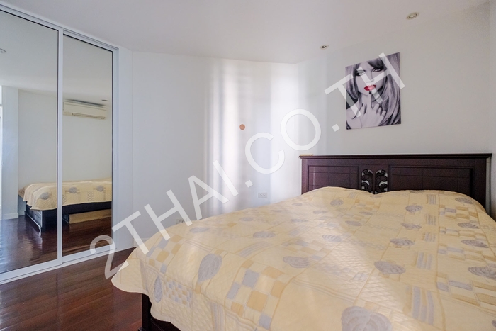 Siam Penthouse III, พัทยา, พัทยาเหนือ - photo, price, location map