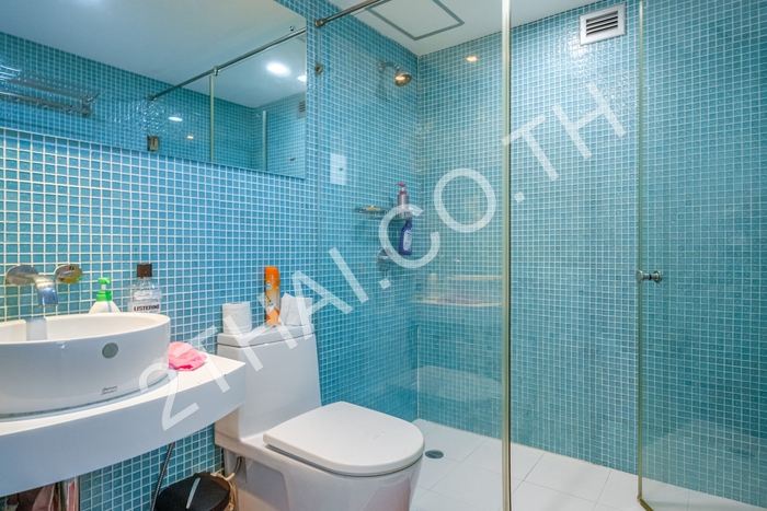 Siam Penthouse III, พัทยา, พัทยาเหนือ - photo, price, location map