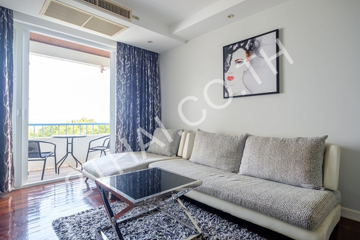 Siam Penthouse III, พัทยา, พัทยาเหนือ - photo, price, location map