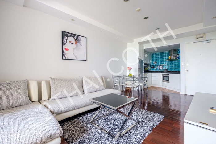 Siam Penthouse III, พัทยา, พัทยาเหนือ - photo, price, location map