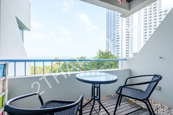 Siam Penthouse III, พัทยา, พัทยาเหนือ - photo, price, location map