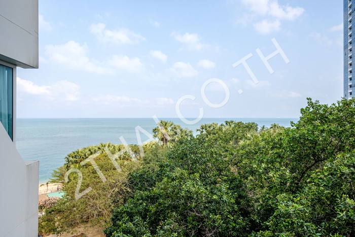 Siam Penthouse III, พัทยา, พัทยาเหนือ - photo, price, location map